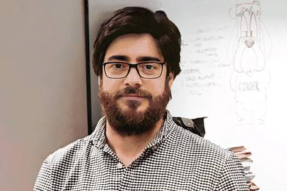 Borja Menéndez Muñoz, Goonder: "La mayoría de las aplicaciones de inversión están pensadas y diseñadas desde la lógica de los profesionales y dejan fuera a los que no tienen experiencia o conocimiento previo”