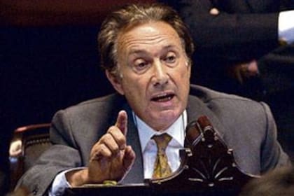 Eduardo Borocotó fue electo por el Pro pero asumió en el kirchnerismo: "Ejercer mis libertades es un crimen que no perdonan sumisos"