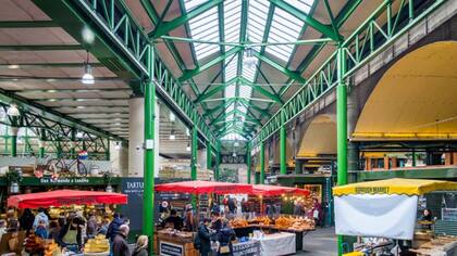 Borough Market