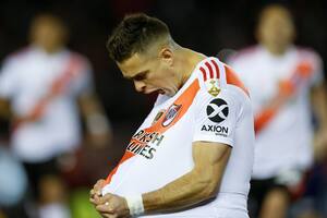 "El grupo de la muerte": River es el favorito ante dos campeones y un debutante