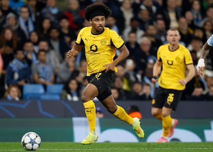 Borussia Dortmund, en una lucha palmo a palmo por el segundo lugar de la Bundesliga