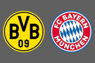 Borussia Dortmund vs. FC Bayern München, por la Bundesliga 2025: día, hora y cómo seguir online