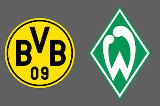 Borussia Dortmund venció por 3-0 a SV Werder Bremen, por la Bundesliga 2025