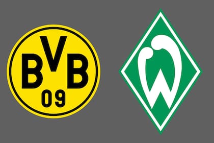 Borussia Dortmund venció por 3-0 a SV Werder Bremen, por la Bundesliga 2025