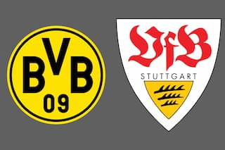 Borussia Dortmund y VfB Stuttgart empataron 3-3 por la Bundesliga 2025