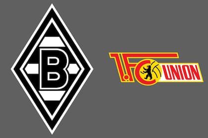 Borussia Mönchengladbach vs. 1. FC Union Berlin, por la Bundesliga 2025: día, hora y cómo seguir online