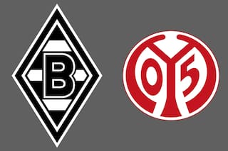 Borussia Mönchengladbach vs. 1. FSV Mainz 05, por la Bundesliga 2025: día, hora y cómo seguir online