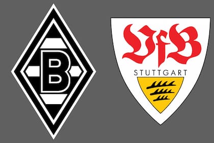 Borussia Mönchengladbach vs. VfB Stuttgart, por la Bundesliga 2025: día, hora y cómo seguir online