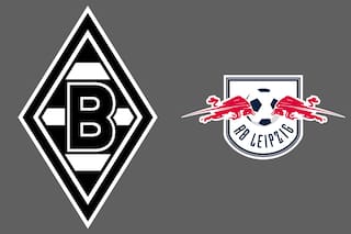 Borussia Mönchengladbach y RB Leipzig empataron 0-0 por la Bundesliga 2025
