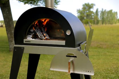 Bosca, línea gourmet