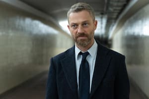 Bosque adentro está disponible en Netflix (Foto: Netflix)