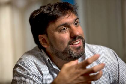 Bossio apunta contra los sectores que quieren que la gestión de Macri fracase