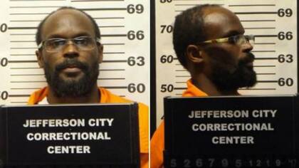 Bostic fue declarado culpable de numerosos delitos y sentenciado a un total de 241 años en prisión. Esta imagen es de 2017.