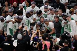 Los Celtics: el regreso del gigante que va por su corona número 18 en la NBA