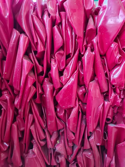 Botellas PET 100% recuperadas y recicladas