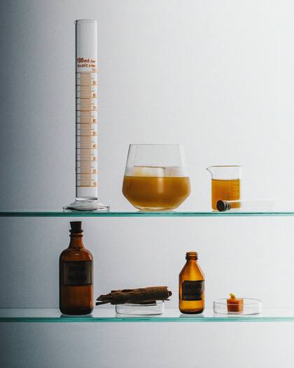 Boticario Bar entre los elegidos de América del Sur