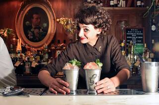 De copas: ¿Qué hay de nuevo en la noche porteña?