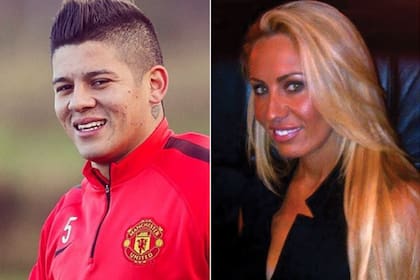 Botineras sin fronteras: Rojo se enfrenta legalmente a una mujer con la que compartió una noche de pasión