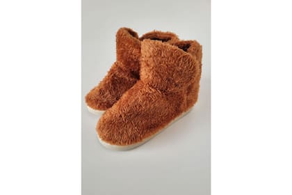 Botita, para hacer fiaca - Créditos: Para hacer fiaca