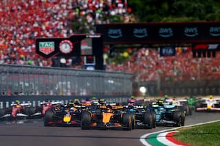Bottas revela la peligrosa dieta que lo tuvo al borde de la inanición en la F1
