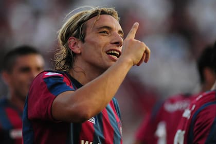 Bottinelli contó sobre los incidentes con los barras