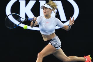 Fue número 5 del mundo, finalista en Wimbledon, y anunció su retiro a los 31 años