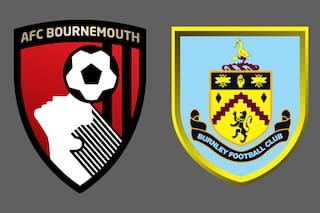 Bournemouth vs. Burnley, por la Premier League 2025: día, hora y cómo seguir online