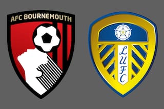 Bournemouth vs. Leeds United, por la Premier League 2025: día, hora y cómo seguir online
