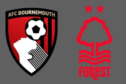 Bournemouth vs. Nottingham Forest, por la Premier League 2025: día, hora y cómo seguir online