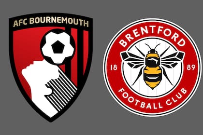 Bournemouth y Brentford empataron 0-0 por la Premier League 2025