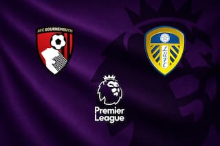 Bournemouth y Leeds United empataron 2-2 por la Premier League 2025