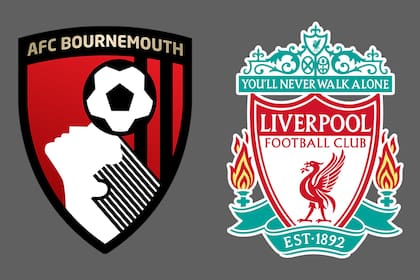 Bournemouth venció por 3-2 a Liverpool, por la Premier League 2025