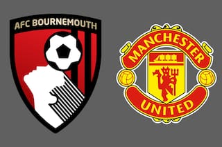 Bournemouth y Manchester United empataron 2-2 por la Premier League 2025