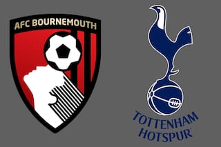 Bournemouth venció por 3-2 a Tottenham Hotspur, por la Premier League 2025
