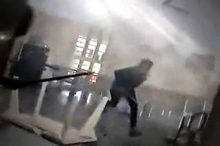 Ordenan detener a 10 guardias mujeres de la cárcel de Bouwer acusadas de una golpiza contra un interno trans