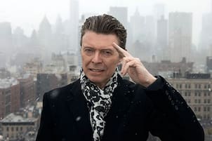 David Bowie: su camaleónica carrera, sus personajes, las canciones icónicas y el disco con el que se despidió hace una década