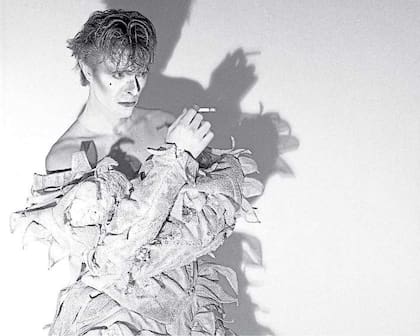 Bowie, uno de los más grandes artistas del siglo XX