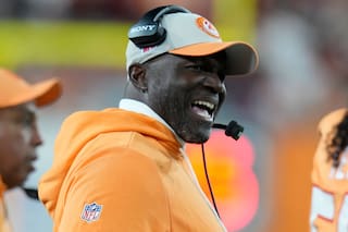 Bowles asegura que sus jugadores entendieron el mensaje tras la derrota de los Bucs