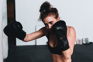 El motivador entrenamiento que aumenta la densidad ósea y ayuda a bajar la grasa corporal