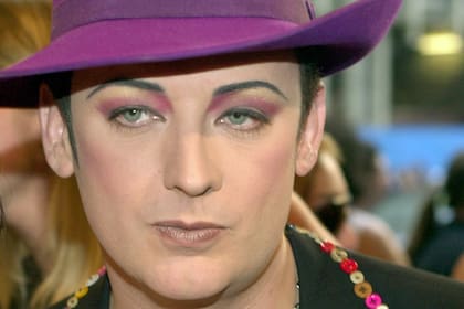 Boy George: los ochenta están de vuelta