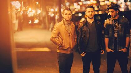 Boyce Avenue