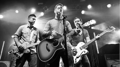 Boyce Avenue