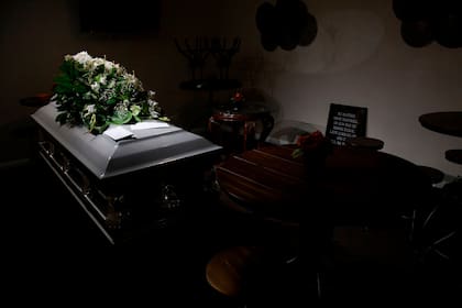 Tanto en el caso de Nueva York como en el Iowa, el personal funerario fue quien descubrió que las personas seguían con vida