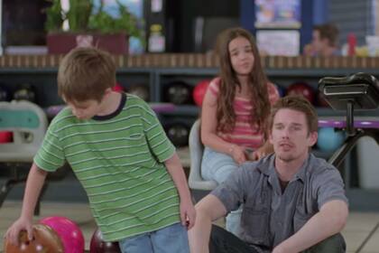 Boyhood, uno de los cinco mejores guiones originales que recibieron una nominación