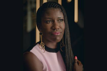 La ex ejecutiva de Pepsi y Uber llegó a Netflix con el objetivo de consolidar el peso de la marca más allá de los contenidos que produce la plataforma