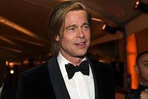 Brad Pitt cree que está llegando el final de su carrera: “Me veo ya en mi última etapa”