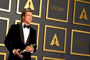 Brad Pitt y Harrison Ford, los Oscar anunciaron a algunos de sus anfitriones