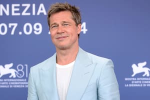 La película que lo hizo sentir miserable, el Oscar que tardó y la vida después de Angelina Jolie