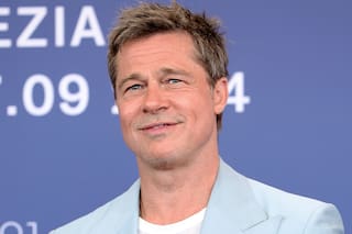 La película que lo hizo sentir miserable, el Oscar que tardó y la vida después de Angelina Jolie