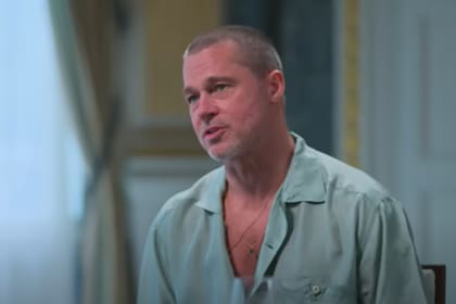 Brad Pitt protagonizó algunas de las películas más taquilleras de la historia (Foto: Lad Bible)